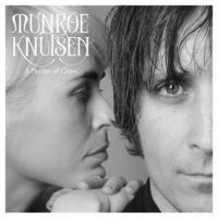 Munroe&Knutsen - A Murder Of Crows i gruppen CD hos Bengans Skivbutik AB (3071673)