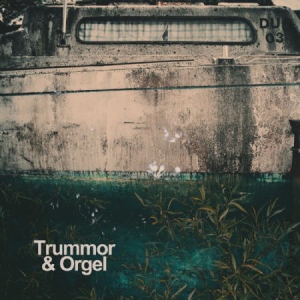 Trummor & Orgel - Indivisibility i gruppen Minishops / Trummor Orgel hos Bengans Skivbutik AB (3071678)