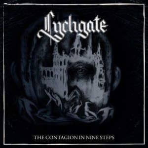 Lychgate - The Contagion In Nine Steps i gruppen VINYL hos Bengans Skivbutik AB (3073003)