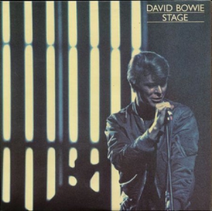 David Bowie - Stage (2017) i gruppen Minishops / David Bowie hos Bengans Skivbutik AB (3073043)