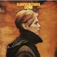 DAVID BOWIE - LOW (VINYL) i gruppen -Start LP1 hos Bengans Skivbutik AB (3073045)