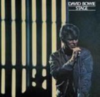 David Bowie - Stage (2017) i gruppen Minishops / David Bowie hos Bengans Skivbutik AB (3073050)