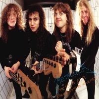 Metallica - $5.28 Ep - Garage Days Re-Visited i gruppen Minishops / Metallica hos Bengans Skivbutik AB (3075071)