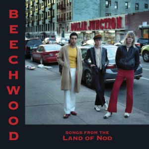 Beechwood - Songs From The Land Of Nod i gruppen VINYL hos Bengans Skivbutik AB (3075097)