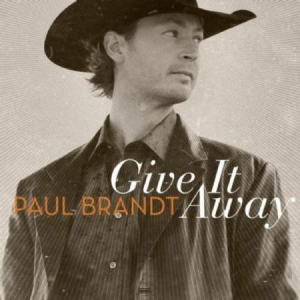 Brandt Paul - Give It Away i gruppen CD hos Bengans Skivbutik AB (3075106)