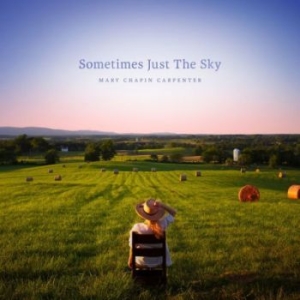 Carpenter Mary Chapin - Sometimes Just The Sky i gruppen CD hos Bengans Skivbutik AB (3075110)