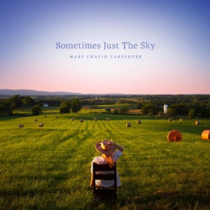 Carpenter Mary Chapin - Sometimes Just The Sky i gruppen VINYL hos Bengans Skivbutik AB (3075111)