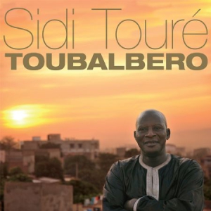 Toure Sidi - Toubalbero i gruppen VINYL hos Bengans Skivbutik AB (3075116)