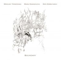 Yonezawakamagushikobayashi - Boundary i gruppen CD hos Bengans Skivbutik AB (3075123)