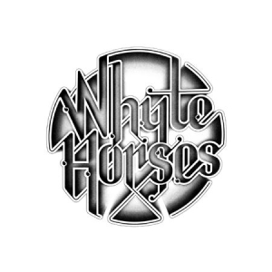 Whyte Horses - Empty Words i gruppen CD hos Bengans Skivbutik AB (3075128)