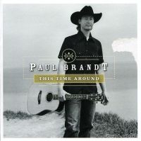 Brandt Paul - This Time Around i gruppen CD hos Bengans Skivbutik AB (3075129)