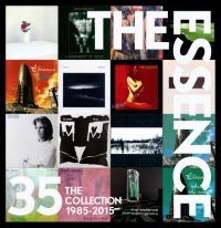 Essence - 35 - The Collection 1985-2015 i gruppen CD hos Bengans Skivbutik AB (3075135)