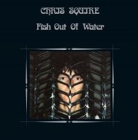 Squire Chris - Fish Out Of Water:Remastered And Ex i gruppen VI TIPSER / Julegavetips CD hos Bengans Skivbutik AB (3075147)