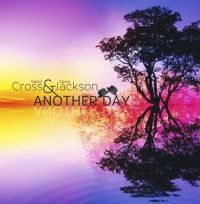 Cross David And David Jackson - Another Day i gruppen CD hos Bengans Skivbutik AB (3075170)