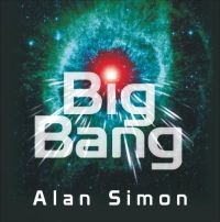 Simon Alan - Big Bang i gruppen CD hos Bengans Skivbutik AB (3075172)