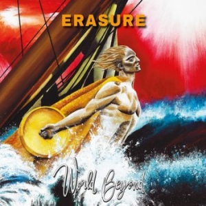 Erasure - World Beyond (Orchestral) i gruppen Minishops / Erasure hos Bengans Skivbutik AB (3075196)