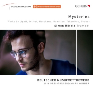 Various - Mysteries i gruppen VI TIPSER / Julegavetips CD hos Bengans Skivbutik AB (3075238)