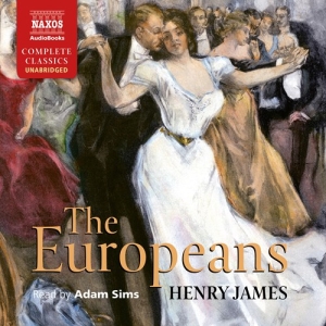 James Henry - The Europeans (6 Cd) i gruppen VI TIPSER / Julegavetips CD hos Bengans Skivbutik AB (3075287)