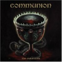 Communion - Communion The i gruppen CD hos Bengans Skivbutik AB (3076305)