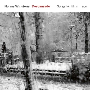 Winstone Norma - Descansado - Songs For Film i gruppen CD hos Bengans Skivbutik AB (3076331)