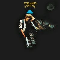 Tom Waits - Closing Time (Remastered) i gruppen Minishops / Tom Waits hos Bengans Skivbutik AB (3082440)