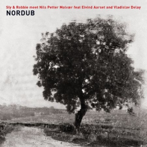 Sly & Robbie/Molvaer Nils Petter - Nordub -Hq- i gruppen VINYL hos Bengans Skivbutik AB (3082464)