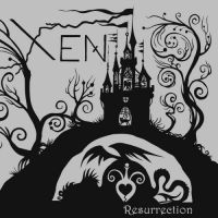 Xen - Ressurection i gruppen CD hos Bengans Skivbutik AB (3082495)