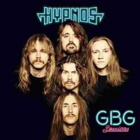 Hypnos - Gbg Sessions Lp Black i gruppen -Start Jan R2 hos Bengans Skivbutik AB (3082808)