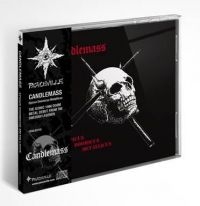 Candlemass - Epicus Doomicus Metallicus i gruppen Minishops / Candlemass hos Bengans Skivbutik AB (3082825)