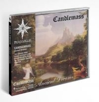 Candlemass - Ancient Dreams i gruppen Minishops / Candlemass hos Bengans Skivbutik AB (3082828)