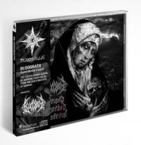 Bloodbath - Grand Morbid Funeral i gruppen Minishops / Bloodbath hos Bengans Skivbutik AB (3082829)