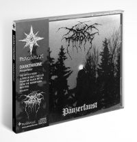 Darkthrone - Panzerfaust i gruppen Minishops / Darkthrone hos Bengans Skivbutik AB (3082831)