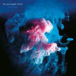 Pineapple Thief - All The Wars i gruppen Minishops / The Pineapple Thief hos Bengans Skivbutik AB (3082840)