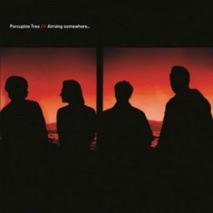 Porcupine Tree - Arriving Somewhere (2Cd+Dvd) i gruppen Minishops / Porcupine Tree hos Bengans Skivbutik AB (3082841)