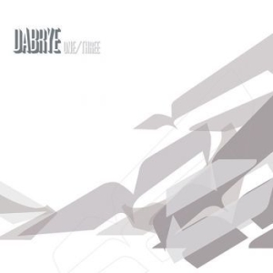 Dabrye - One/Three (2018 Remaster) i gruppen VINYL hos Bengans Skivbutik AB (3082850)