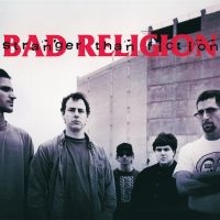 Bad Religion - Stranger Than Fiction (Remastered) i gruppen CD hos Bengans Skivbutik AB (3082858)