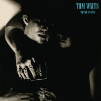 Tom Waits - Foreign Affairs (Remastered) i gruppen CD hos Bengans Skivbutik AB (3082862)