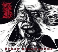 Pungent Stench - First Recordings i gruppen CD hos Bengans Skivbutik AB (3082882)