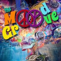 Mood Groove - Mood Groove i gruppen CD hos Bengans Skivbutik AB (3082884)