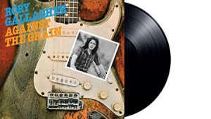 Rory Gallagher - Against The Grain (Vinyl) i gruppen Minishops / Rory Gallagher hos Bengans Skivbutik AB (3082902)