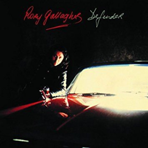 Rory Gallagher - Defender (Vinyl) i gruppen Minishops / Rory Gallagher hos Bengans Skivbutik AB (3082905)