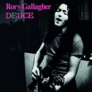 Rory Gallagher - Deuce (Vinyl) i gruppen Minishops / Rory Gallagher hos Bengans Skivbutik AB (3082906)