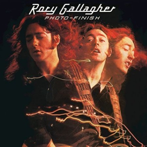 Rory Gallagher - Photo Finish (Vinyl) i gruppen Minishops / Rory Gallagher hos Bengans Skivbutik AB (3082912)