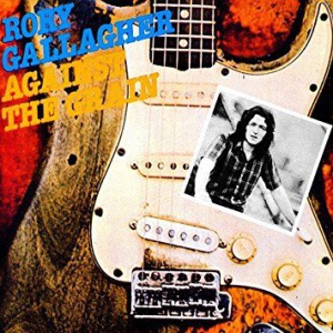 Rory Gallagher - Against The Grain i gruppen Minishops / Rory Gallagher hos Bengans Skivbutik AB (3082919)