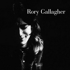 Rory Gallagher - Rory Gallagher i gruppen Minishops / Rory Gallagher hos Bengans Skivbutik AB (3082930)