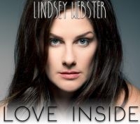 Webster Lindsey - Love Inside i gruppen CD hos Bengans Skivbutik AB (3082945)