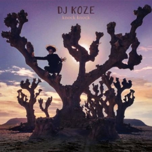 Dj Koze - Knock Knock i gruppen VI TIPSER / Beste Album Under 10-tallet / Beste Album Under 10-tallet - Pitchfork hos Bengans Skivbutik AB (3082968)