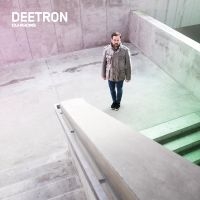 Deetron - Deetron Dj-Kicks i gruppen CD hos Bengans Skivbutik AB (3082979)