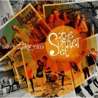 Summerset - Love Like This i gruppen CD hos Bengans Skivbutik AB (3082989)