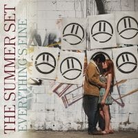 Summerset - Everythings Fine i gruppen CD hos Bengans Skivbutik AB (3082993)